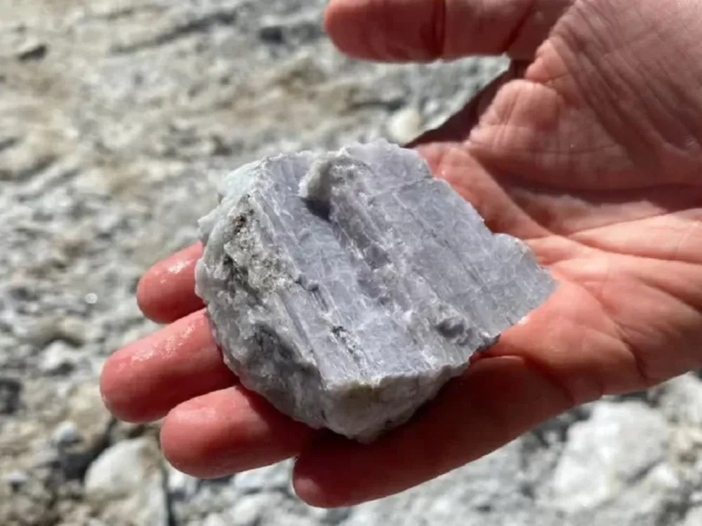 Curso Posgrado sobre el litio en la UNSJ