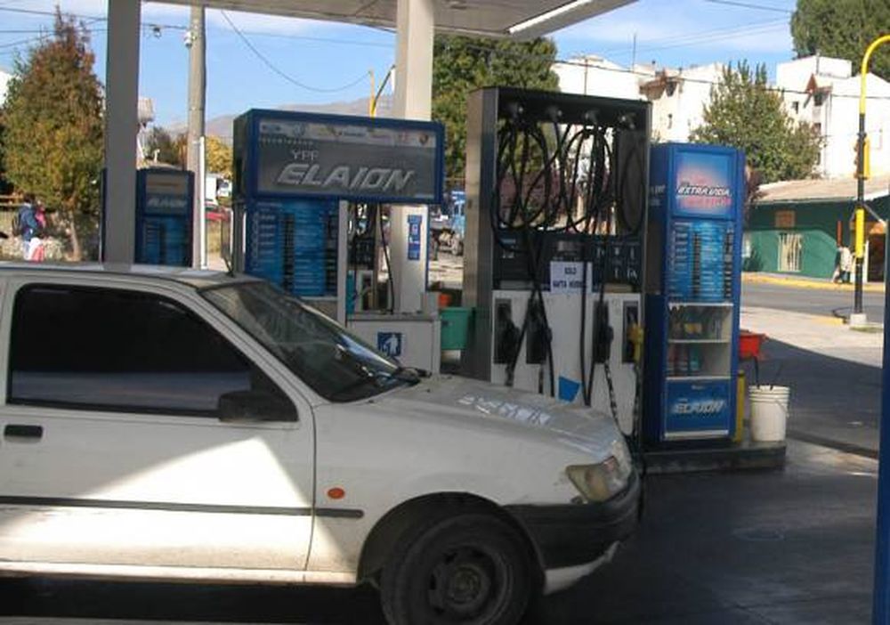 YPF sube precios para lograr abastecimiento