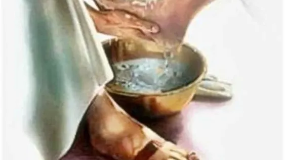 [AUDIO] Reflexión espiritual del lunes 16 de mayo: levantar el corazón