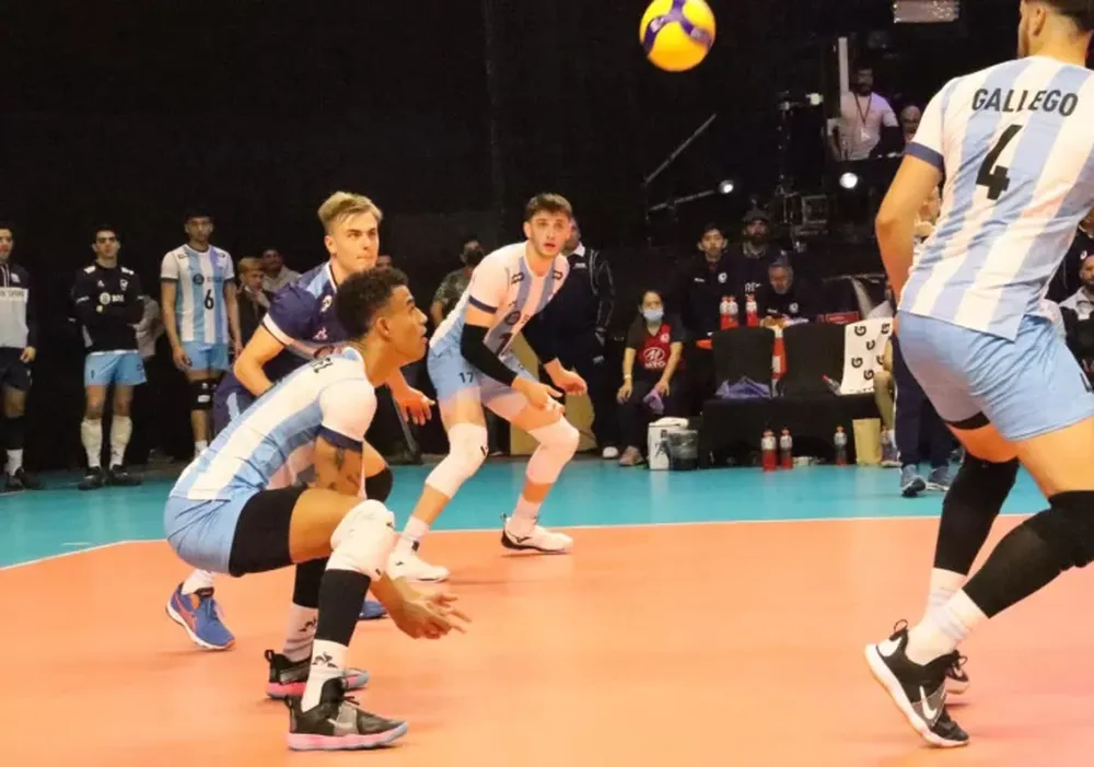 Armoa, tras los insultos racistas en Chile: “Nunca me pasó algo así”