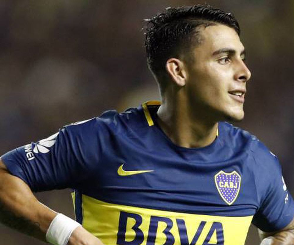 Boca no inscribió a Pavón y no podrá contar con el jugador en la Libertadores