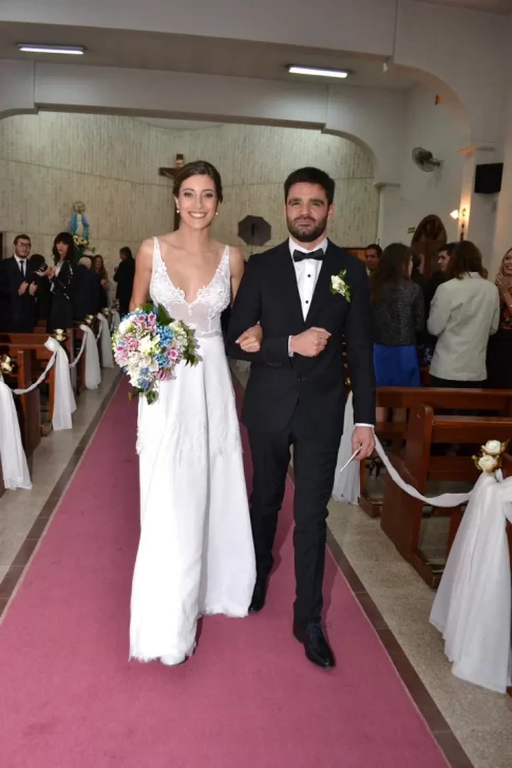 Auger Flaqué – Potenzoni Palmés