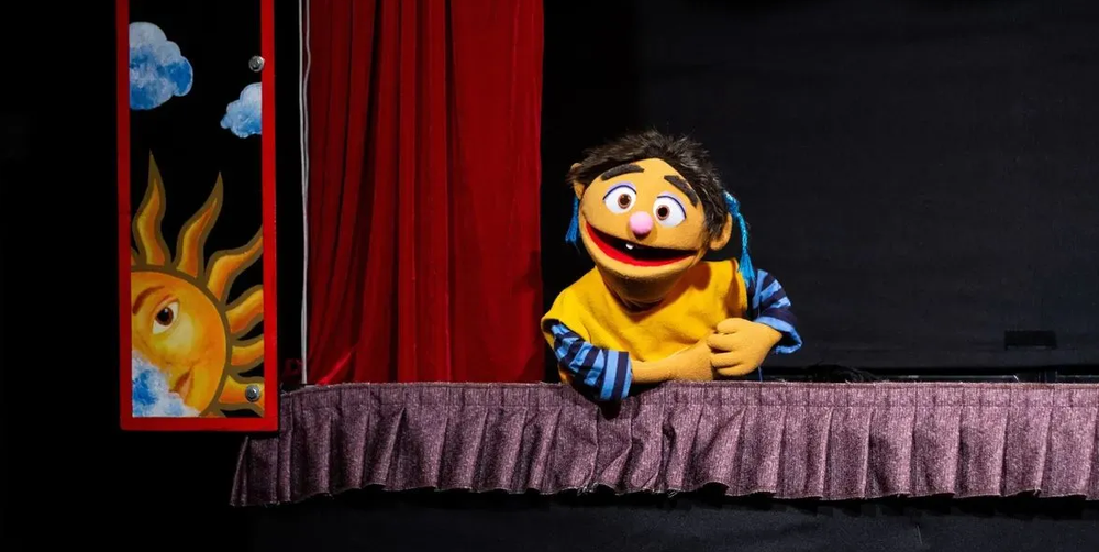 Diferentes elencos titiriteros brindar&aacute;n una funci&oacute;n en el Conte Grand por el D&iacute;a Mundial del T&iacute;tere.