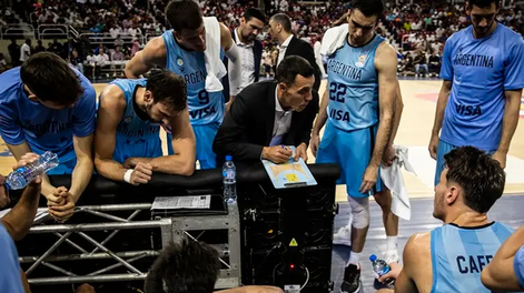 Prigioni, tras la eliminación: “Va a doler mirarlo por televisión”