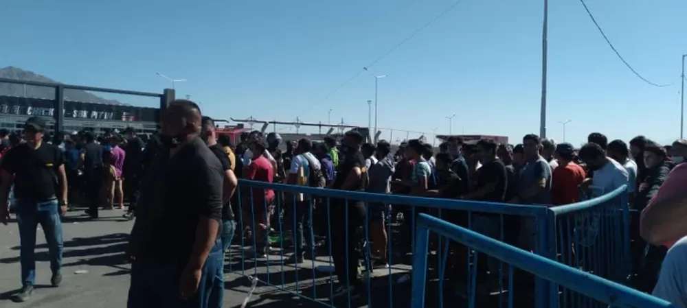 No va más: se agotaron las entradas para ver a la Selección en San Juan