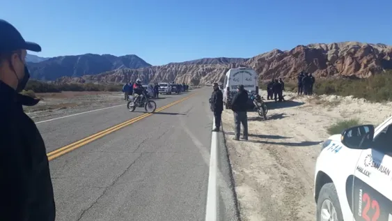 Sigue el misterio por hombre desaparecido en Iglesia y ya son 10 los días de búsqueda