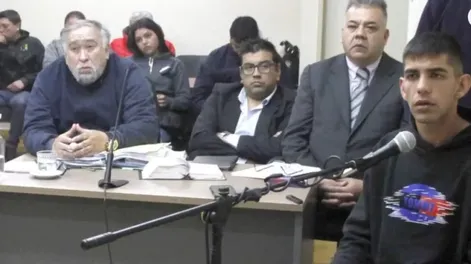 Perpetua para el sujeto que ultimó de 15 puñaladas a un joven con discapacidad luego de robarle la moto