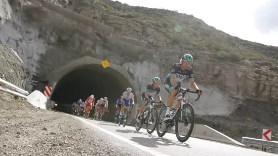 Una cuestión de categoría UCI