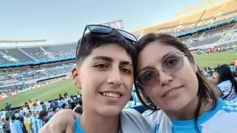 Un niño de 6 años mató accidentalmente de un escopetazo a su hermano de 15