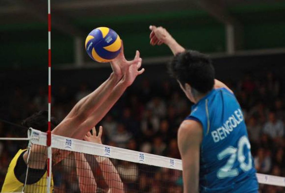 Una paliza más y van…