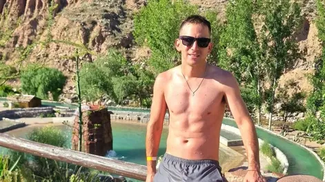 Confirmaron que el gendarme detenido por el régimen de Maduro está en una base de Inteligencia