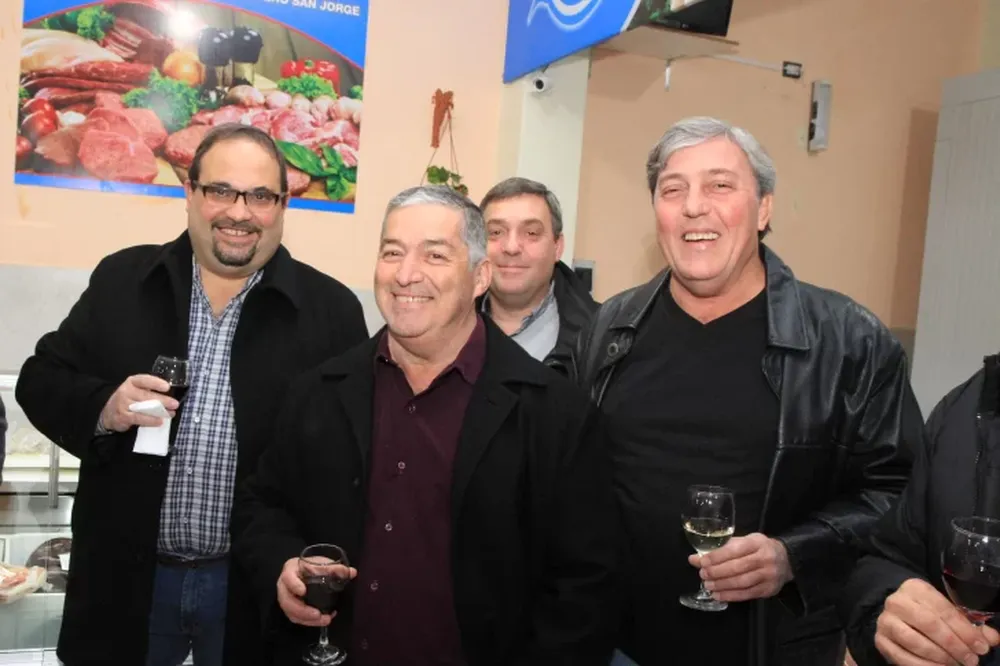 Nueva sucursal de Avícola Soles