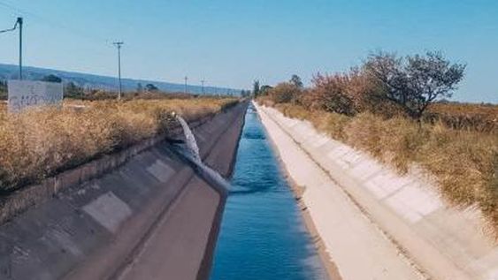 Por el clima anticipan que seguirá otra temporada con escasez de agua