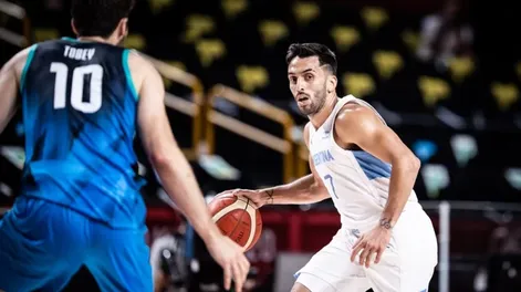 El Clausura de básquetbol sanjuanino disputó el grueso de la séptima fecha