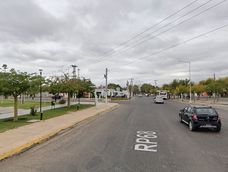 rivadavia abre la licitacion para la construccion de la rotonda punta de rieles con una inversion de $198,6 millones