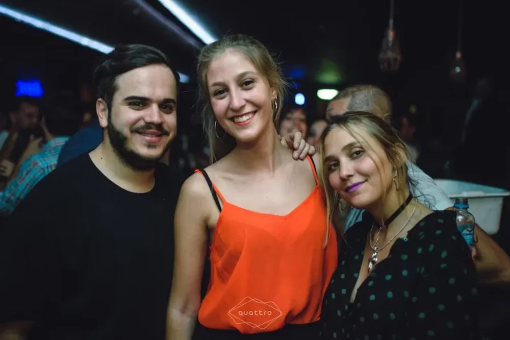 “Chiqui” Tapia se subió al caballo para llegar a la Difunta Correa con el resto de los jinetes