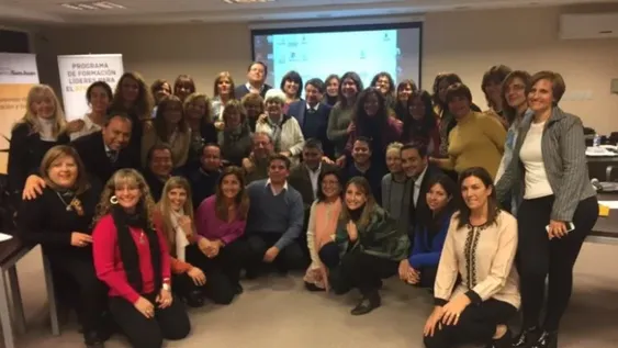 Entregan certificados del Programa de Formación de Directores del Banco San Juan