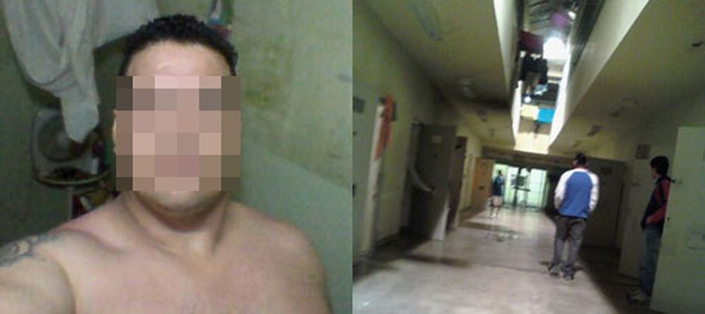 Pese a que desde el Penal dicen que es casi imposible, los internos siguen usando Facebook