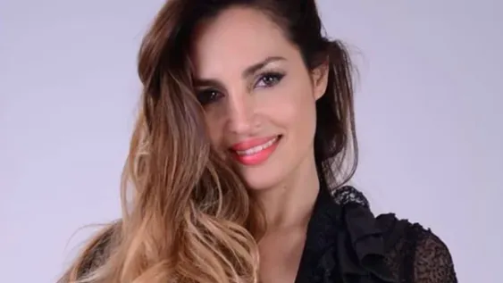 Con una malla súper cavada, Belén Francese se mostró tomando Sol: “Así te espero…”