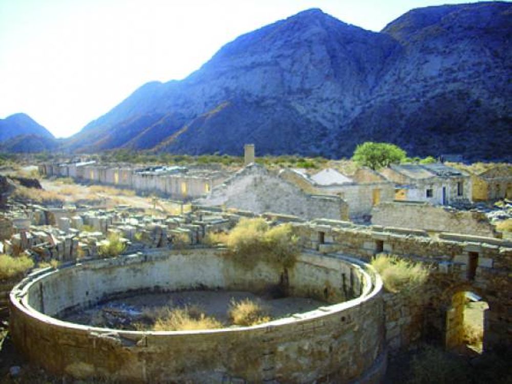 Contaron 15 pasivos ambientales, pero ninguno considerado crítico