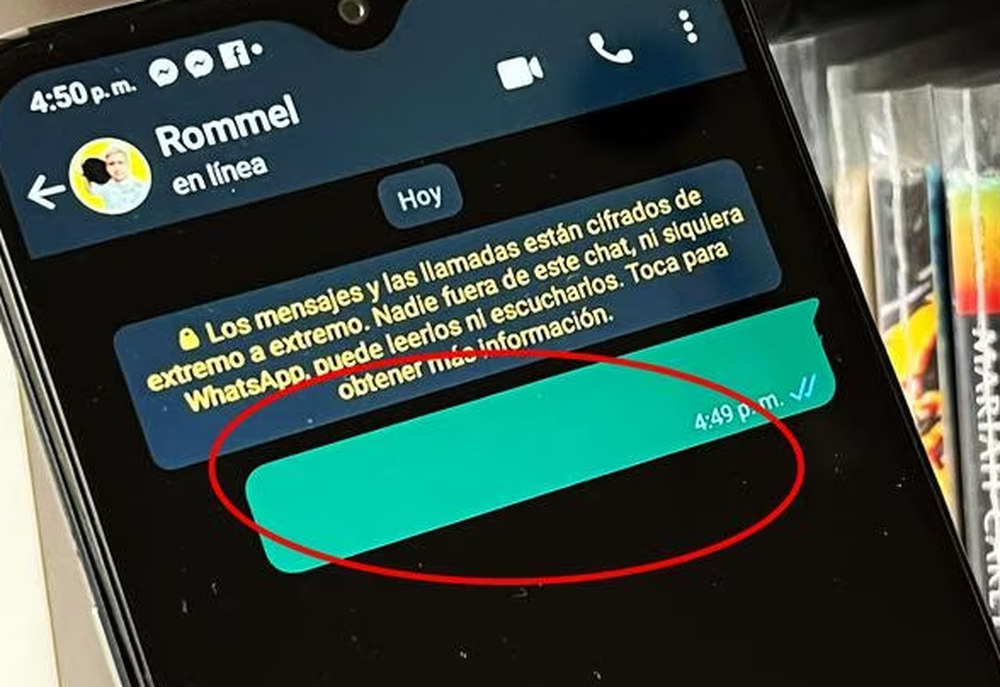 Ahora WhatsApp permite copiar textos de fotos: cómo funciona