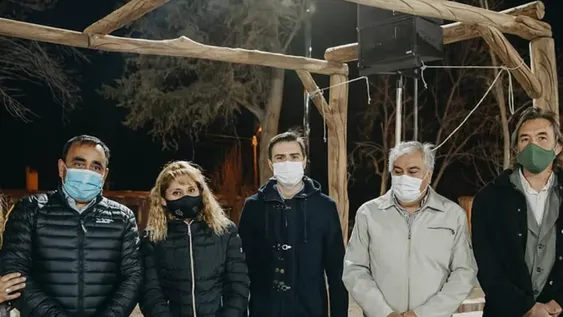 A diez días de las PASO, siguen los cruces entre bloquistas en Iglesia por el resultado