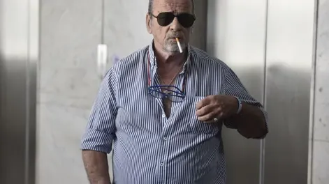 Murió Horacio García Belsunce, el hermano que no dejó de buscar justicia por María Marta