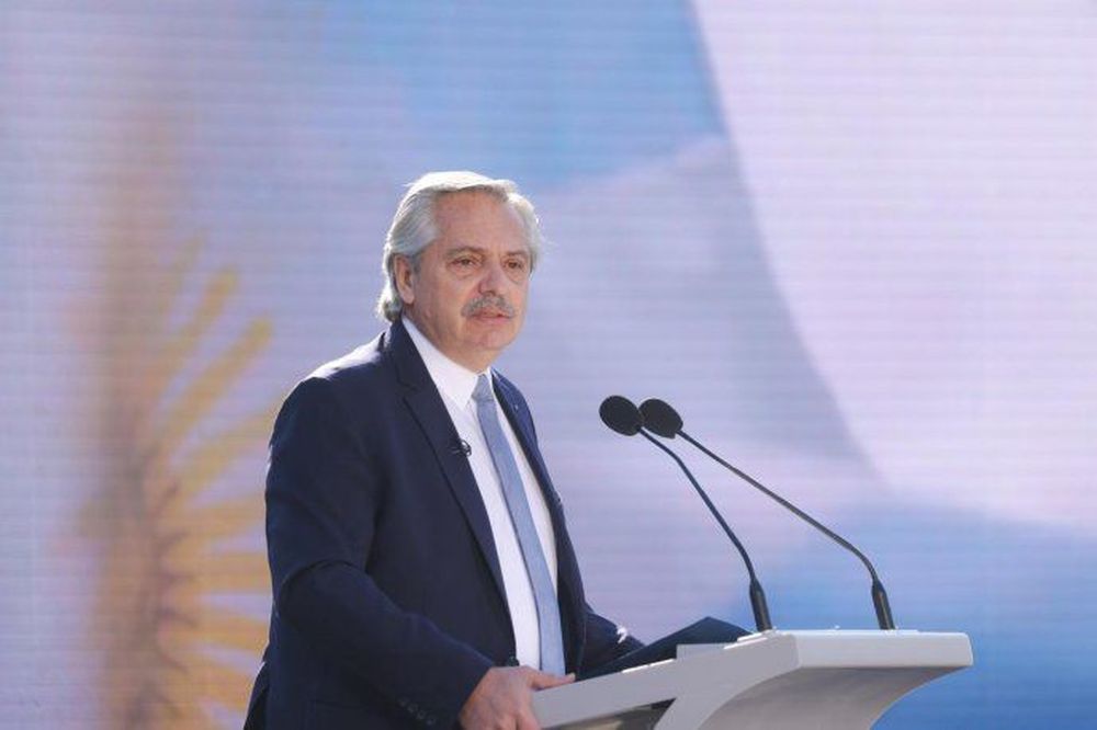 Alberto Fernández convocó a una reunión de Gabinete: por primera vez, todos los ministros juntos