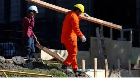 El 13 se acordará un nuevo aumento del salario mínimo