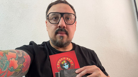 Diario de Cuyo | image