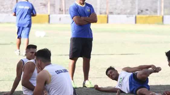 Siete ilusiones desde San Juan