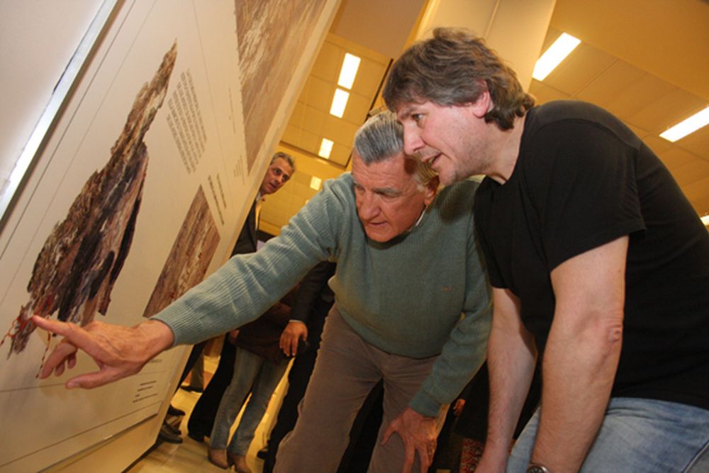 Riquelme: “Me siento vacío, no voy a continuar”