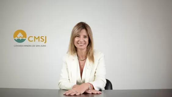 Sandra Barceló ante el nuevo desafío dentro la CMSJ: plan de trabajo, objetivos claros y el rol de nexo