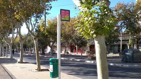 La UTA amenaza con una nueva medida de fuerza para los próximos días
