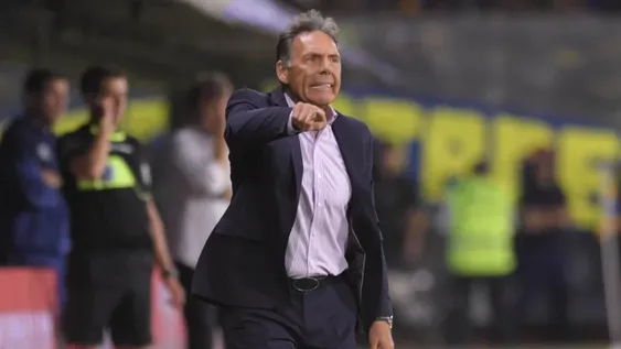 “Ganar siempre es positivo”, dijo Russo