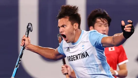 Primer rugido de Los Leones