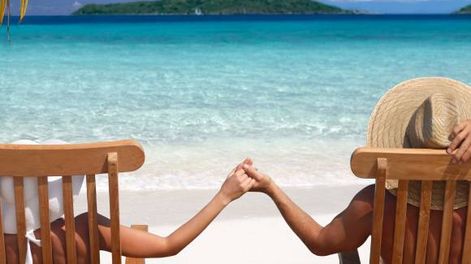 Solos al Caribe