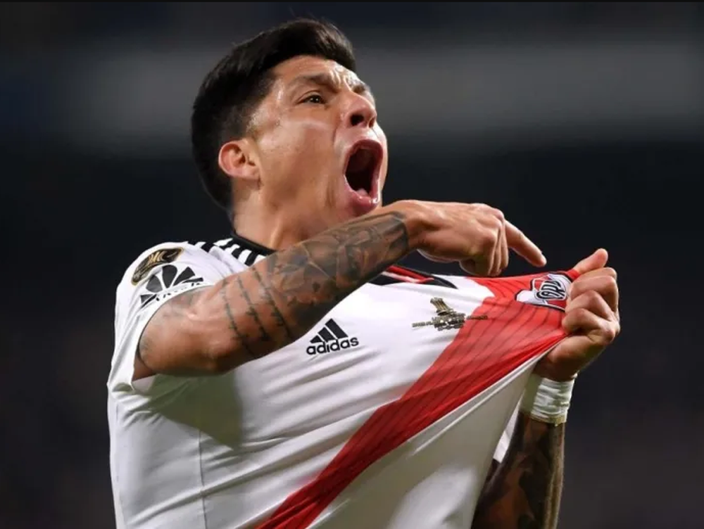 Enzo Pérez no definió, De la Cruz se queda y Sebastián Boselli por ahora no llega