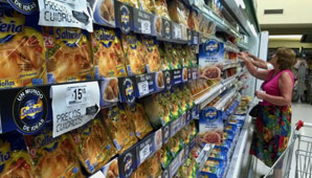 Sin preservativos ni tinturas, llegan nuevos precios cuidados