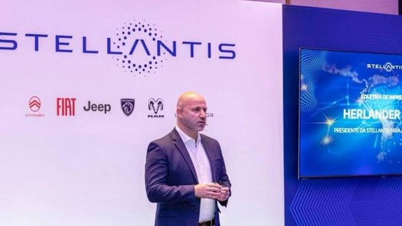 Stellantis advierte que podría cerrar sus dos fábricas de autos que tiene en Argentina