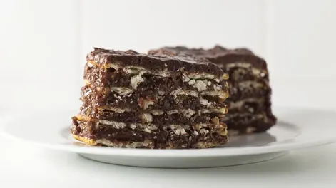 Cómo preparar turrón de avena rico y muy fácil: receta para hacer en casa con los chicos