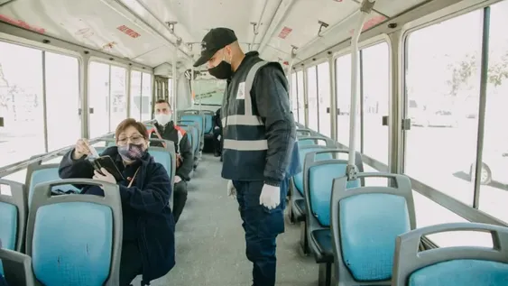 Confirmaron 21 nuevos casos en pleno avance de la pandemia en San Juan y trepan a 106 los contagios