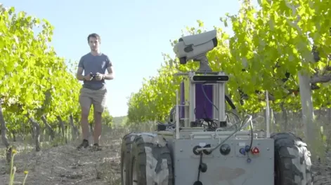 Seminario Internacional Agroindustria 5.0