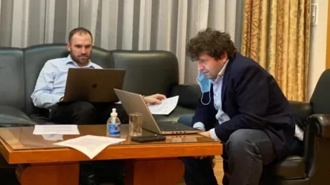 Diputados retoma el debate para pagarle al FMI con dinero fugado al exterior
