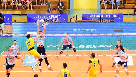 El uno por uno de la gran final