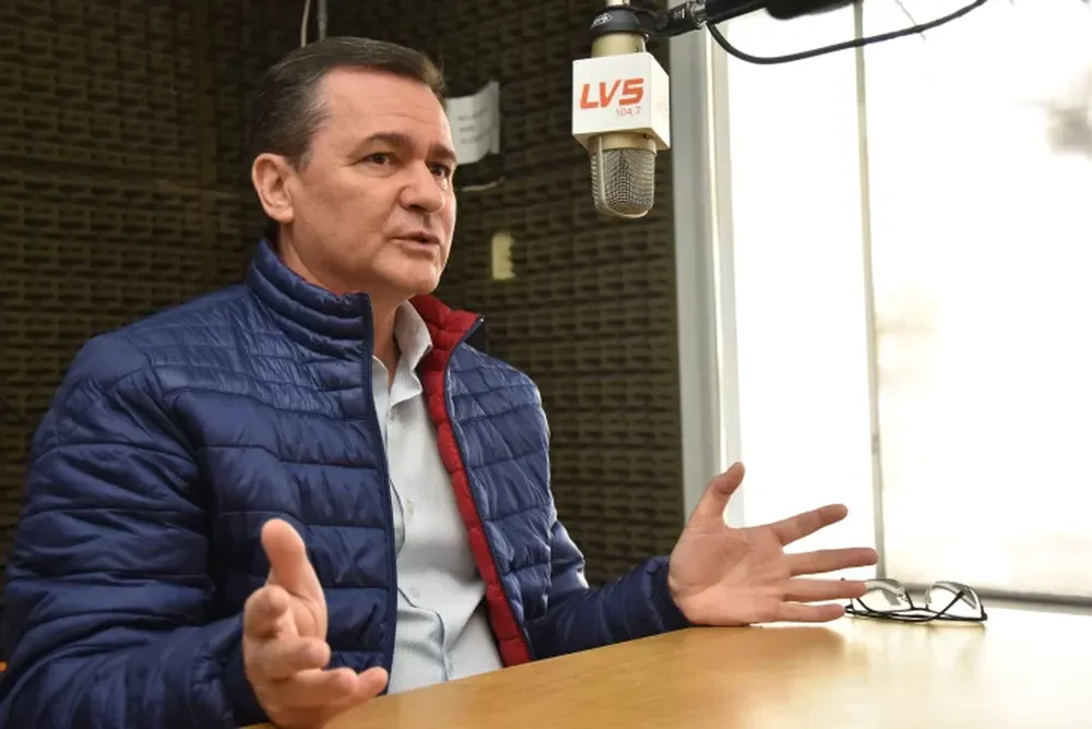 Hensel: “La minería cumple un rol crucial para conseguir las divisas que el país necesita”