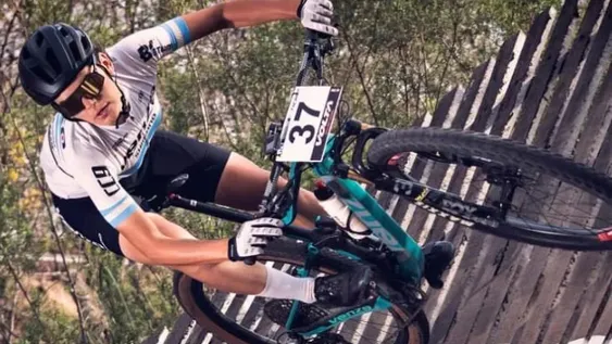 Cierre de lujo para el XCO Cuyano