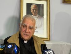 La visita del Papa León XIV a la Argentina generó grandes expectativas en la Iglesia sanjuanina.