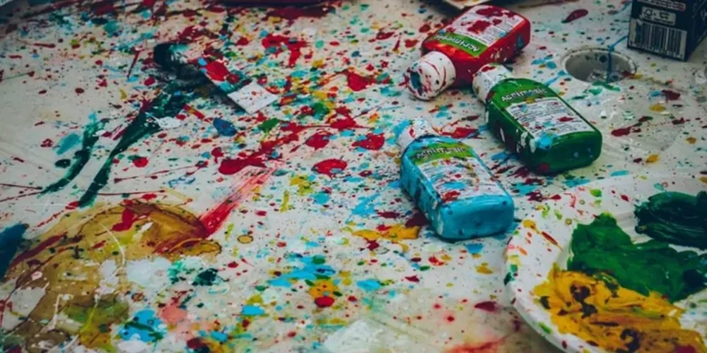 De terror para compartir la cuarentena: estos son los signos más desordenados