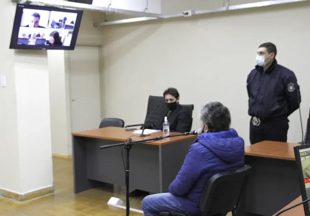 Apresan a un hombre de 67 años acusado de violar a dos nietos cuando eran niños